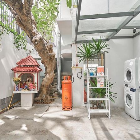 M Village Living Tu Xuong Ho Şi Min Dış mekan fotoğraf